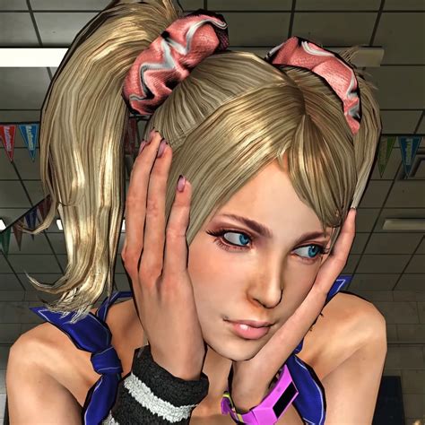 juliet starling general butch